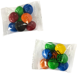 M&Ms Bags 7g (Normal Size Only)